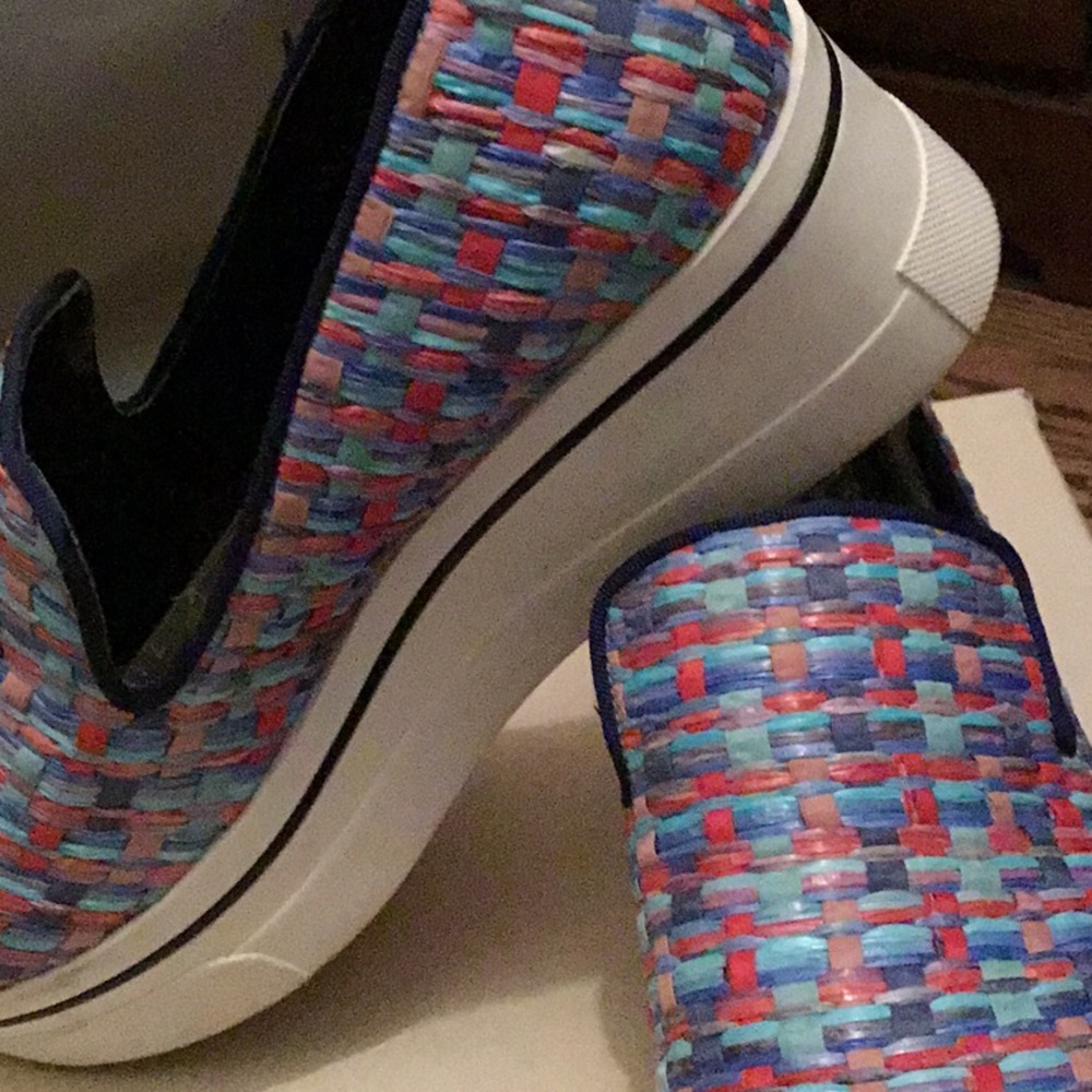 Stella McCartney espadrilles